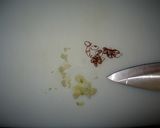 シンプルで美味しい！ペペロンチーノ作り方2写真