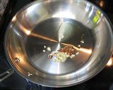 シンプルで美味しい！ペペロンチーノ作り方3写真