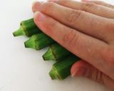 大根皮、生姜、トマトのスーブ作り方2写真