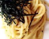 絶対美味しい!和えるだけ明太子パスタ♡作り方5写真