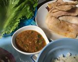自家製サムジャン☆サムギョプサルや焼肉に作り方1写真