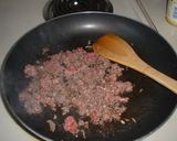 簡単！わが家のドライカレー（混ぜご飯風）作り方3写真