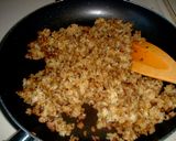 簡単！わが家のドライカレー（混ぜご飯風）作り方6写真
