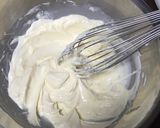 大人のチョコチップオートミールクッキー作り方5写真