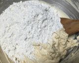 大人のチョコチップオートミールクッキー作り方8写真