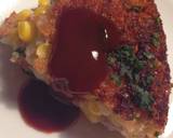 サクッとホクホク♡フライパンコロッケ作り方8写真