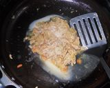 つくおき　焼きカボチャの鶏ミンチソース作り方9写真
