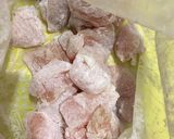 シンプルに味わう＊鶏むね肉ピーマン塩炒め作り方3写真