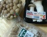 味付け失敗なし！簡単キノコ炊き込みご飯作り方3写真