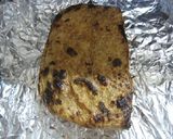 なす蒲焼き丼　簡単レンジ３分+焼き　　　作り方13写真