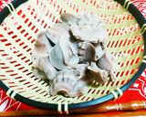 塩砂肝DEポン酢あえ作り方1写真