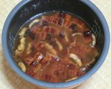 うなぎの炊き込みご飯作り方2写真
