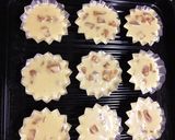 りんごのカップケーキ♪バター不使用！作り方5写真
