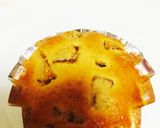 りんごのカップケーキ♪バター不使用！作り方6写真