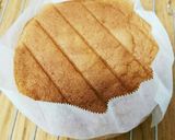 てんさい糖でスポンジケーキ作り方5写真