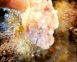 ネギたっぷり若鳥の油淋鶏作り方5写真