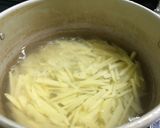 ☆私の味噌汁☆作り方1写真