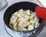 刺身のブツ切りでびんちょうマグロの角煮作り方2写真