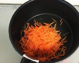 デリ風にんじんの激ウマ試してほしいサラダ作り方1写真