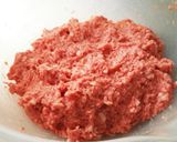 簡単♪剥がれないピーマンの肉詰め♡作り方3写真