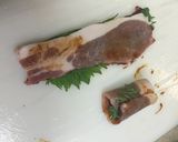 ミルフィーユ味噌豚カツ作り方8写真