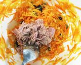 デリ風にんじんの激ウマ試してほしいサラダ作り方4写真