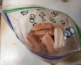 豚肉と玉ねぎのお手軽酢豚作り方2写真