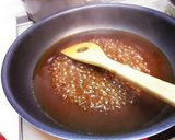 豚肉と玉ねぎのお手軽酢豚作り方3写真