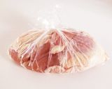 鶏胸肉をしっとり柔らかく♪絶品☆鶏ハム☆作り方2写真