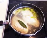 鶏胸肉をしっとり柔らかく♪絶品☆鶏ハム☆作り方3写真