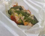 カルトッチョで~✿簡単♪アクアパッツァ作り方15写真