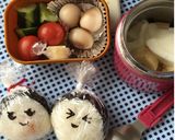 小1(学童)お弁当作り方11写真