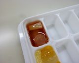 わらび餅でフルーツアイスバー作り方5写真