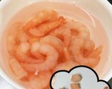 乳・卵アレルギーでも食べれるエビピラフ！作り方4写真