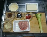 素を使わない本格的な麻婆豆腐作り方1写真