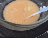 ふわとろ〜贅沢スクランブルエッグ作り方3写真