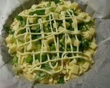 ねぎパン作り方5写真