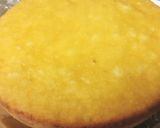ホエーでもっちり炊飯器で蒸しパン風ケーキ作り方10写真