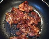 九条ねぎの回鍋肉作り方4写真