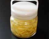 焼きなす♪簡単皮むき☆氷水に30秒!作り方7写真