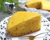 炊飯器でヨーグルトケーキ☆チーズケーキ風作り方17写真