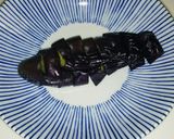 レンジで簡単☆茄子のおひたし作り方3写真