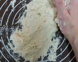 はちみつりんごのちぎりパン。作り方9写真