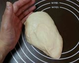 はちみつりんごのちぎりパン。作り方12写真