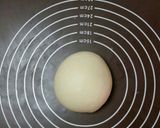 はちみつりんごのちぎりパン。作り方13写真