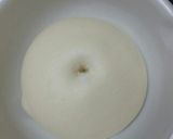 はちみつりんごのちぎりパン。作り方16写真