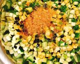 ふわとろシャキシャキ、山形のだし作り方9写真