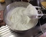 ミルクチョコシフォンケーキ作り方4写真