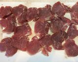 豚ヒレ肉のパン粉焼き作り方1写真