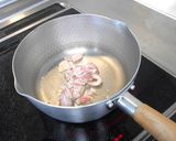 窯焼き職人さんの味ごはん作り方3写真